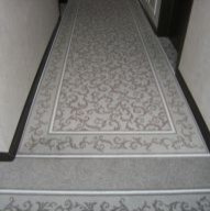 Гостиница Вилла Марина