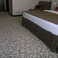 Гостиница Вилла Марина