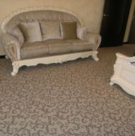 Обложка проекта: Гостиница Вилла Марина