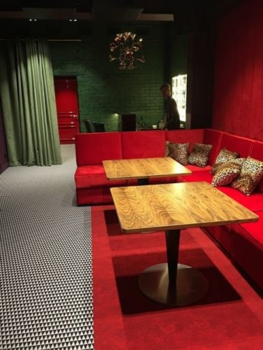 ДуЮДу Караоке бар