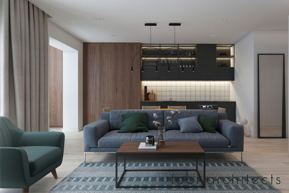 Free Apartament
