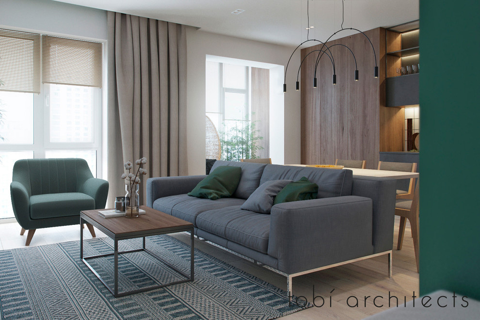 Free Apartament