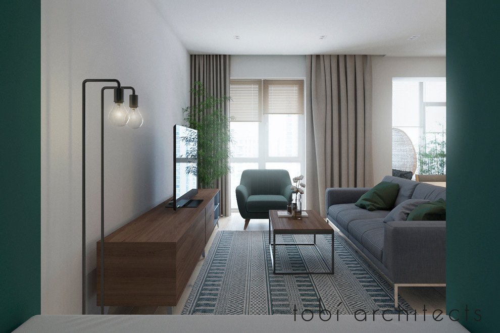 Free Apartament