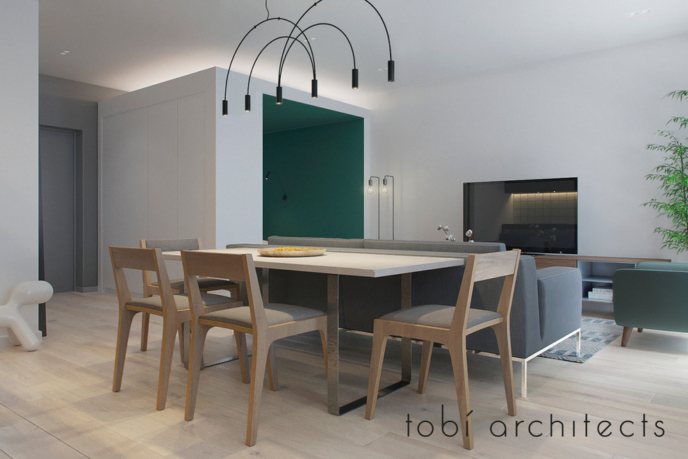 Free Apartament