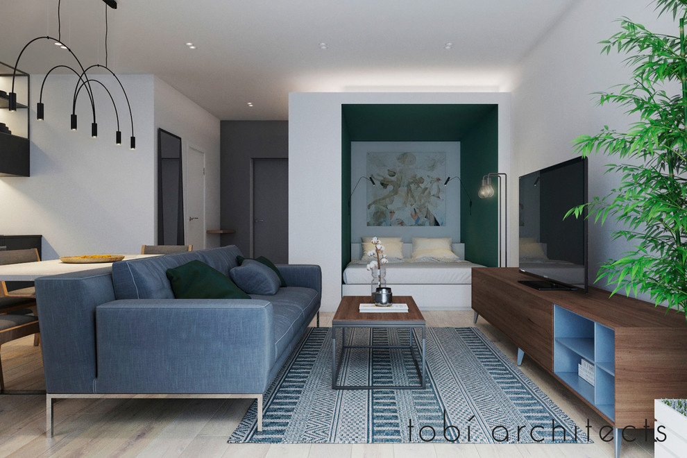 Free Apartament
