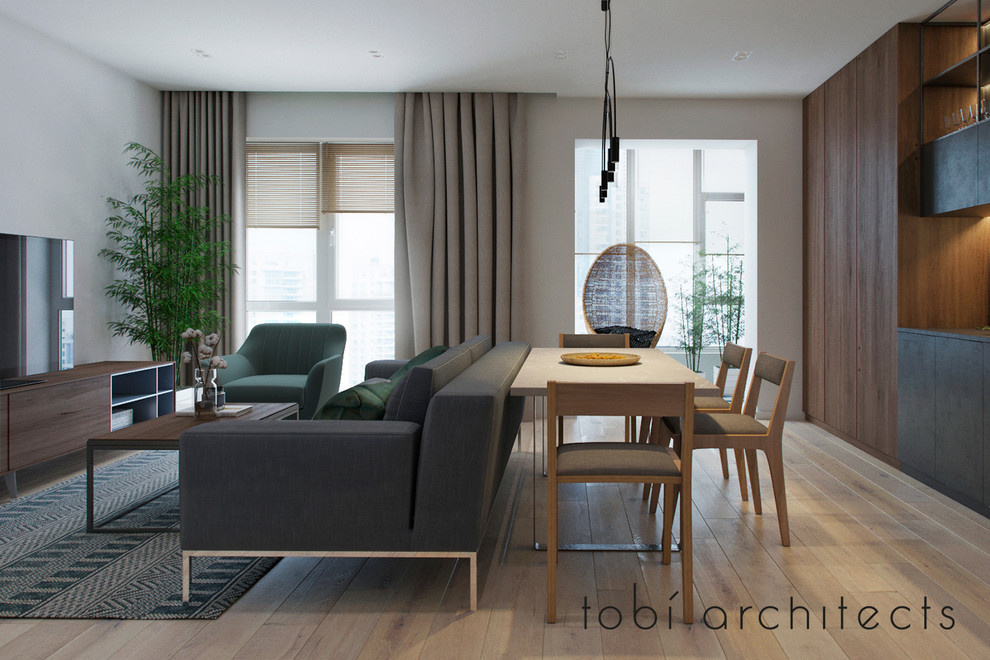 Free Apartament