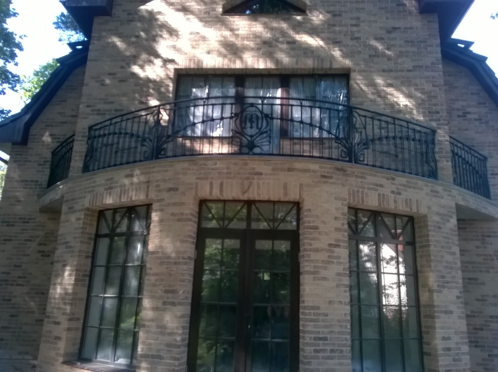 мои проекты