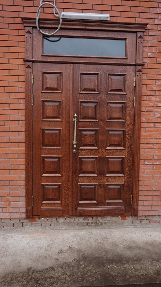 Оружейный магазин, Климовск