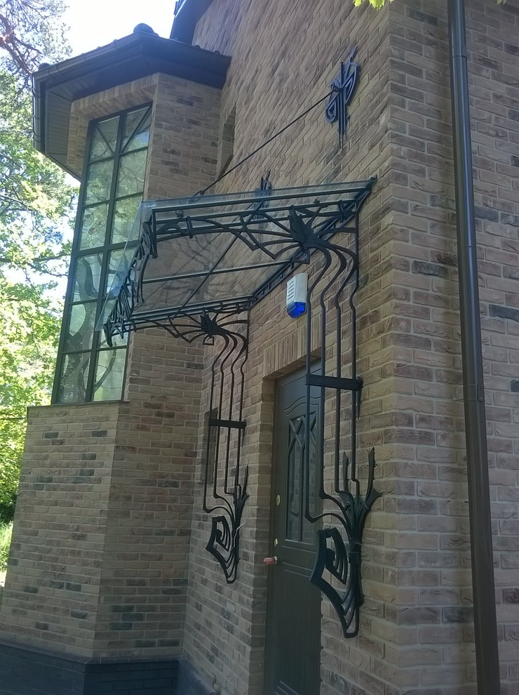 Обложка проекта: мои проекты