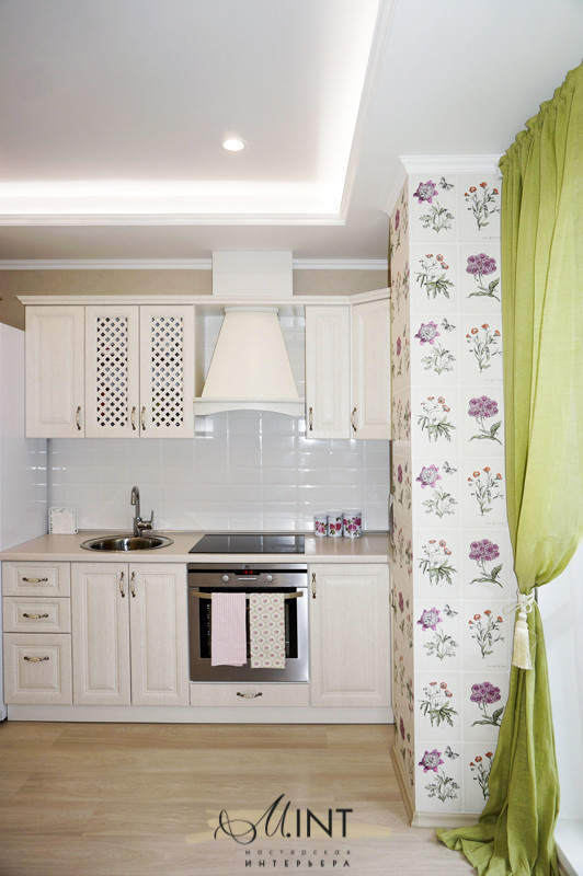 Квартира в Криводановке