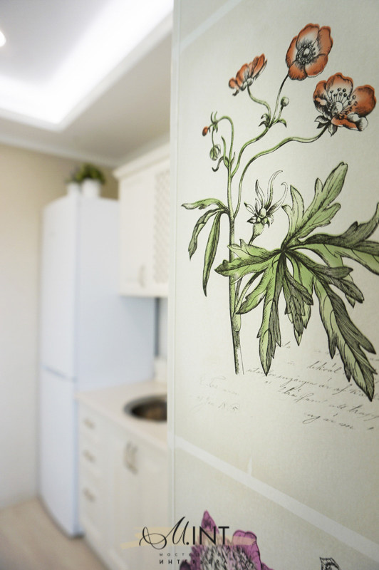 Квартира в Криводановке