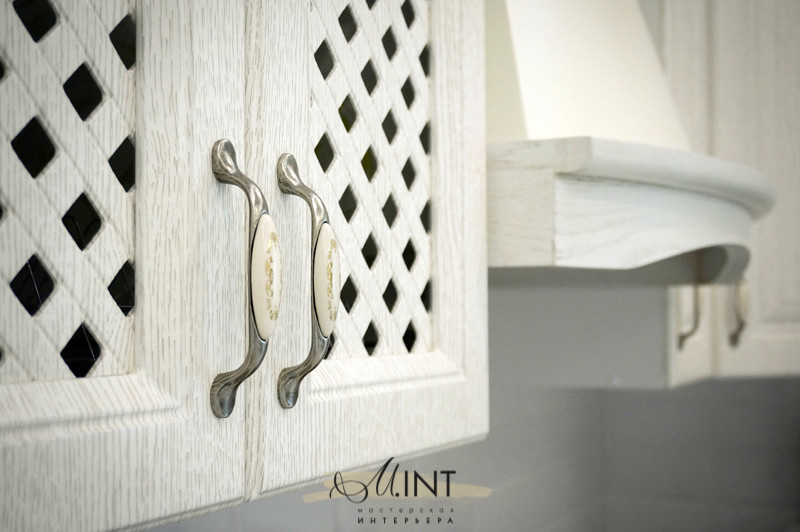 Квартира в Криводановке