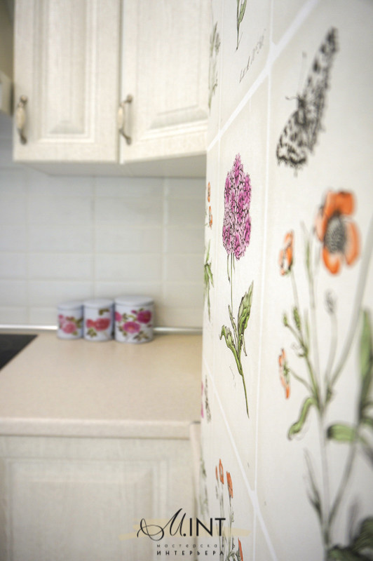 Квартира в Криводановке