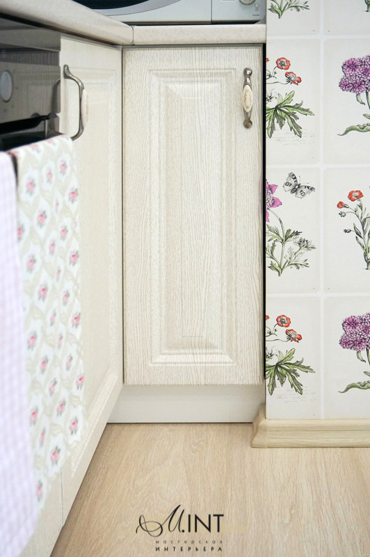 Квартира в Криводановке