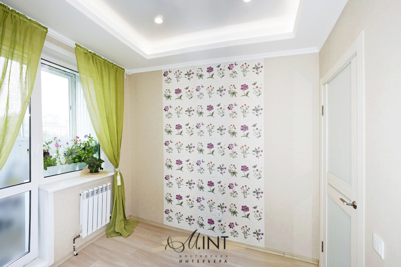 Квартира в Криводановке