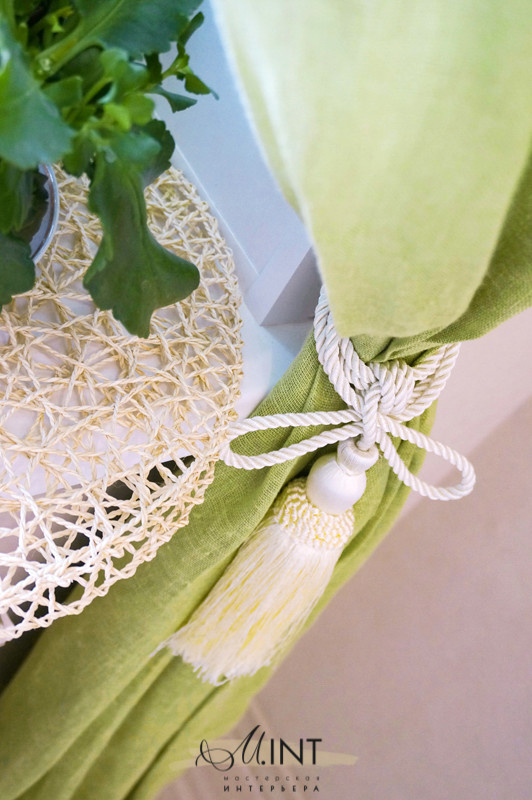 Квартира в Криводановке