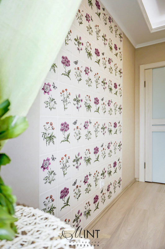 Квартира в Криводановке