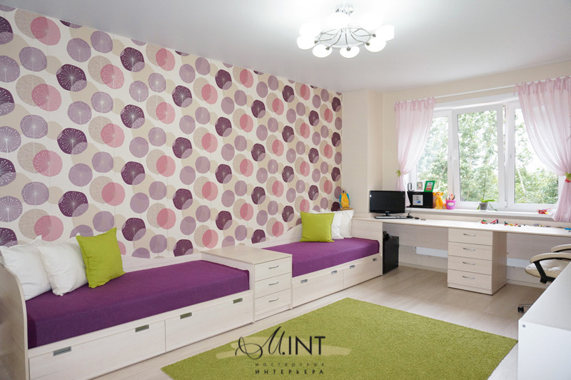 Квартира в Криводановке