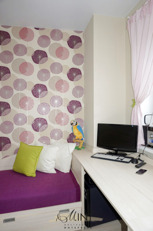 Квартира в Криводановке