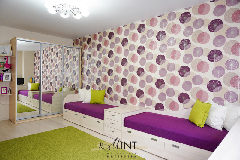 Квартира в Криводановке