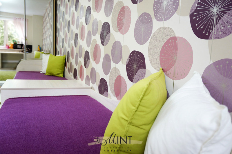 Квартира в Криводановке