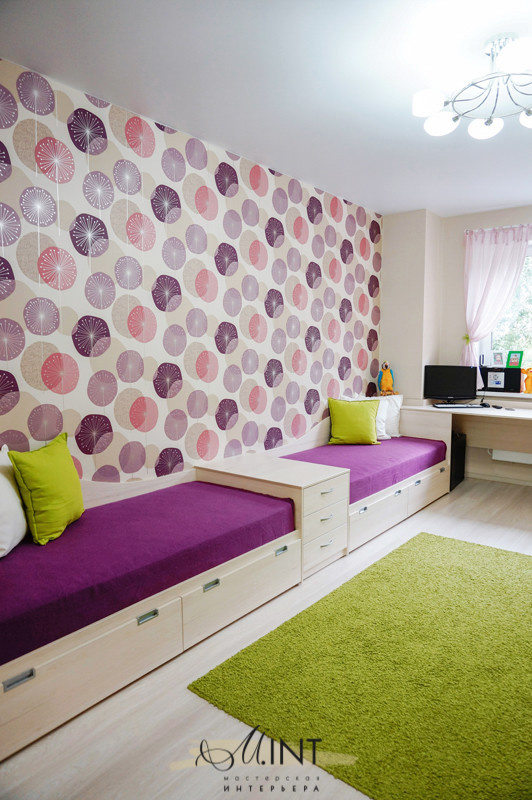 Квартира в Криводановке