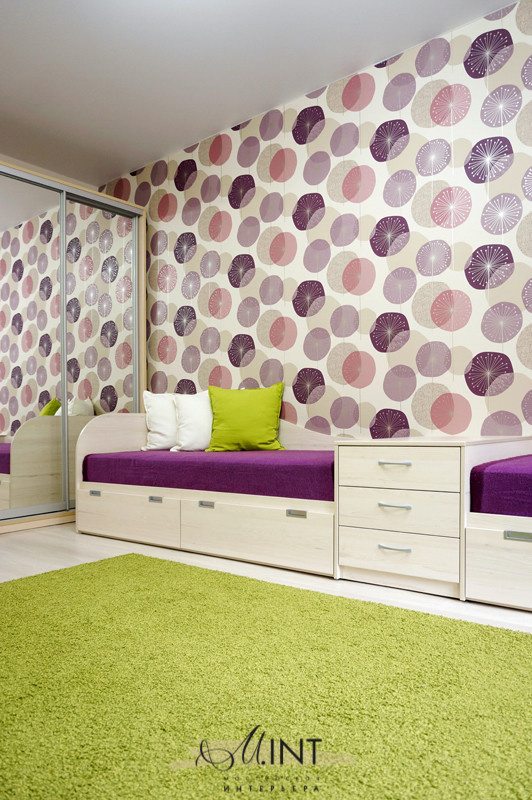 Квартира в Криводановке