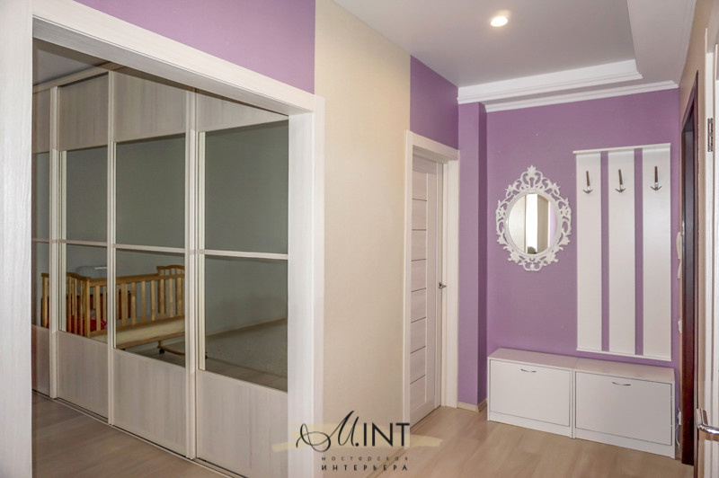 Квартира в Криводановке