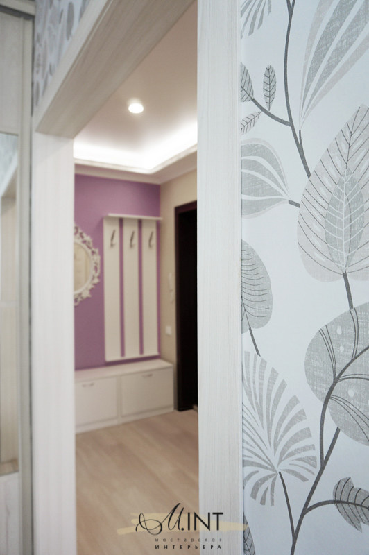 Квартира в Криводановке