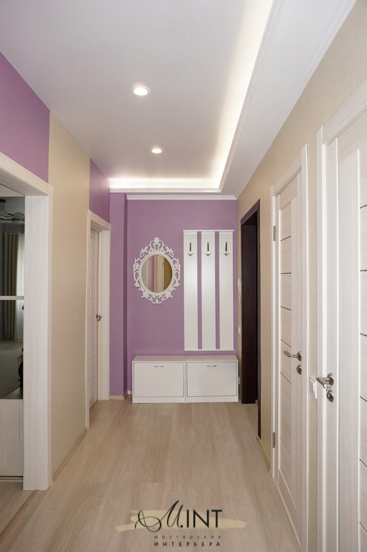 Квартира в Криводановке