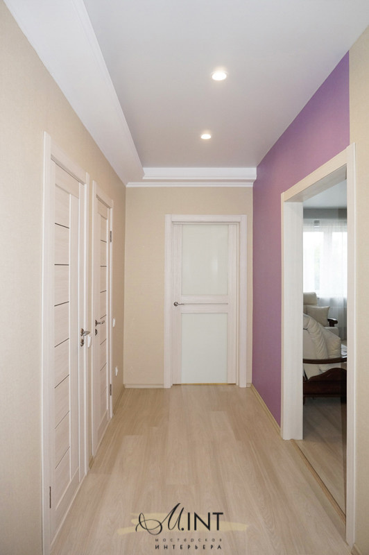 Квартира в Криводановке