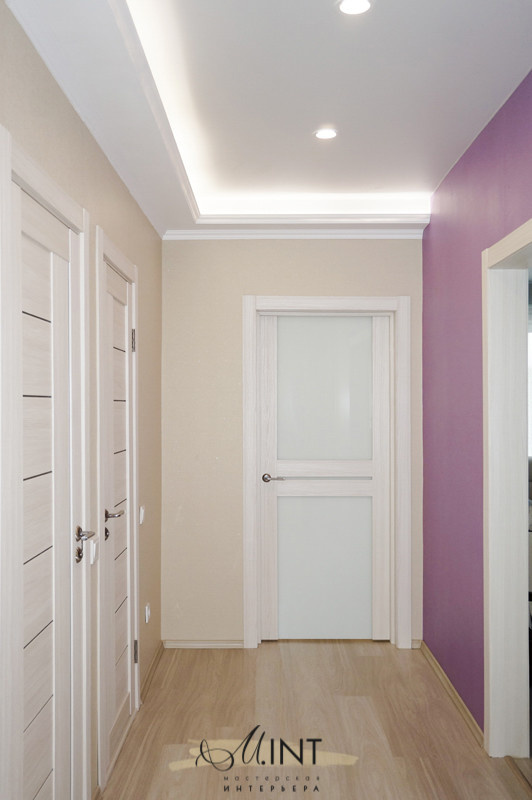 Квартира в Криводановке