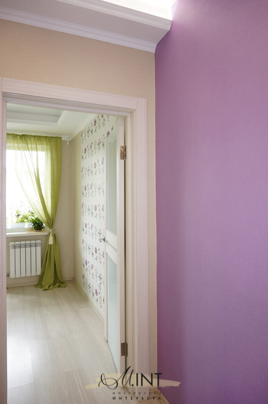 Квартира в Криводановке