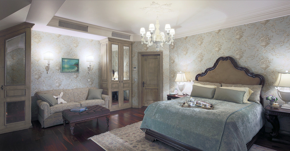 Дом в Грибово