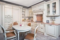 Кухня Бристель