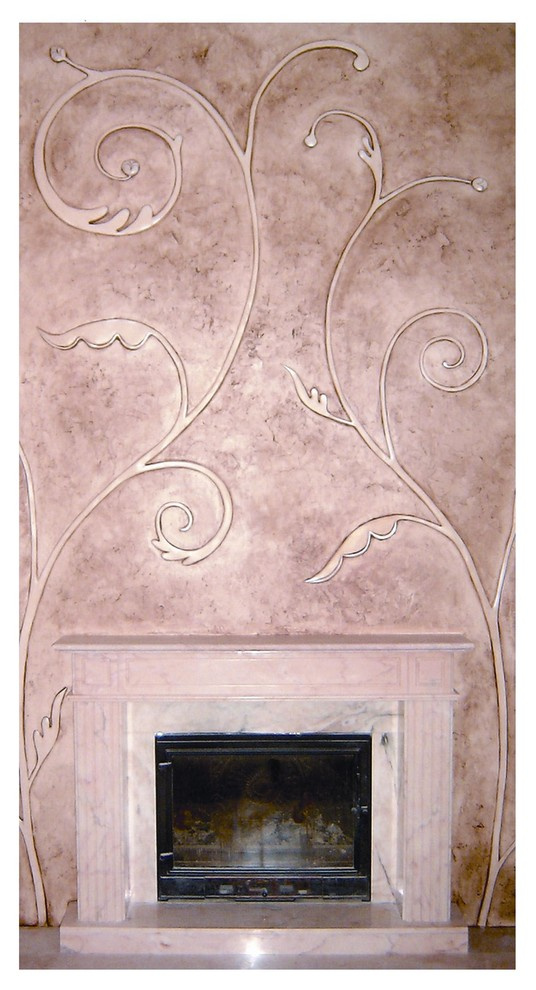 Фото реализованных проектов