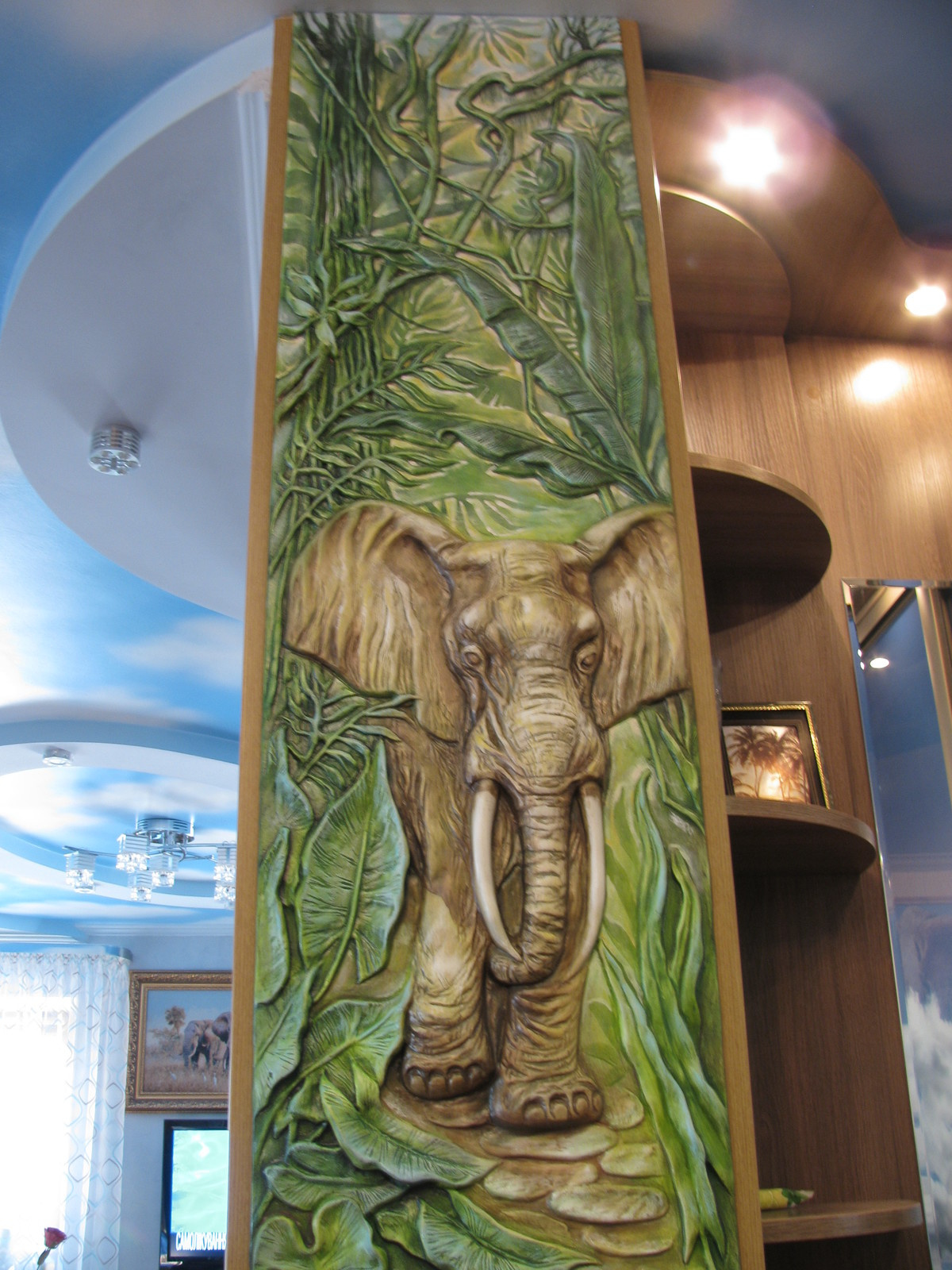 Фото реализованных проектов