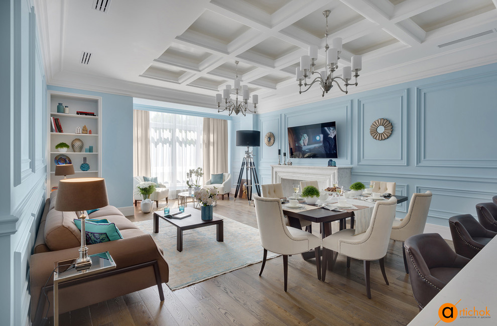 Единство реальностей