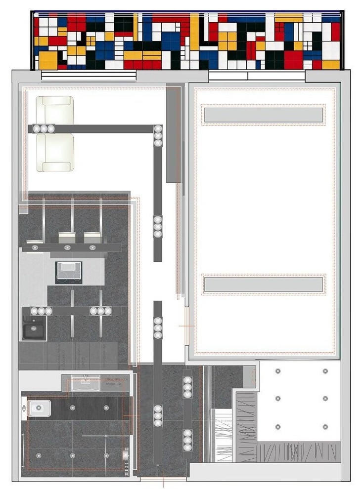 ЮИТ Мебельная