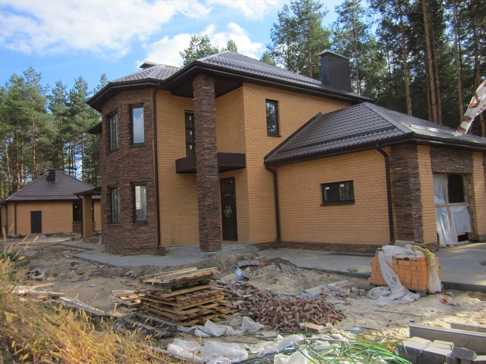 РЕМОНТ КВАРТИР! Золотые руки...