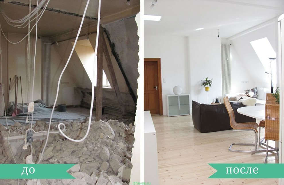 РЕМОНТ КВАРТИР! Золотые руки...