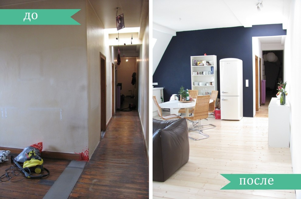 РЕМОНТ КВАРТИР! Золотые руки...