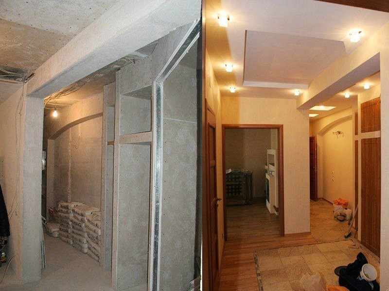 РЕМОНТ КВАРТИР! Золотые руки...