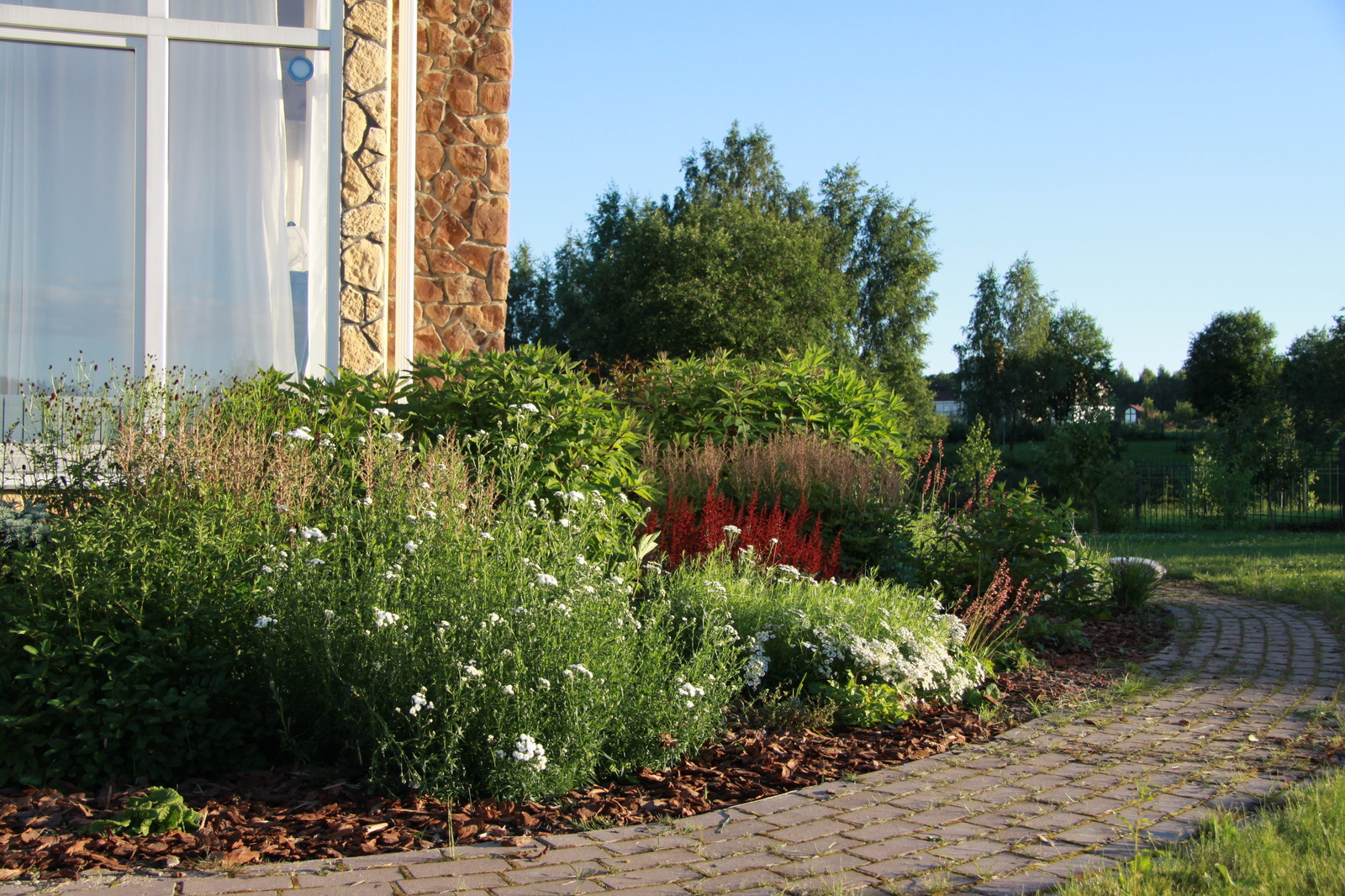 Обложка проекта: Проект Ла-Манш