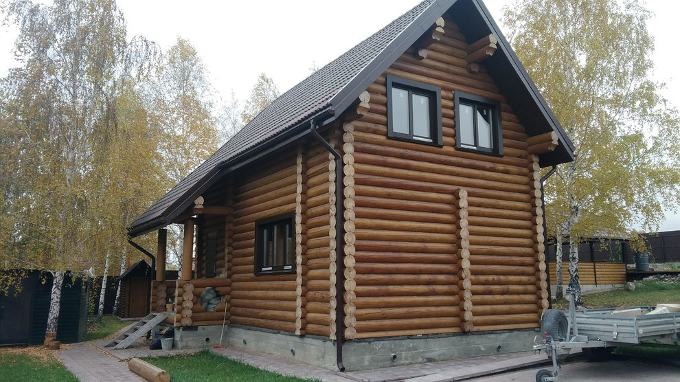 Евроокна от METAPRO