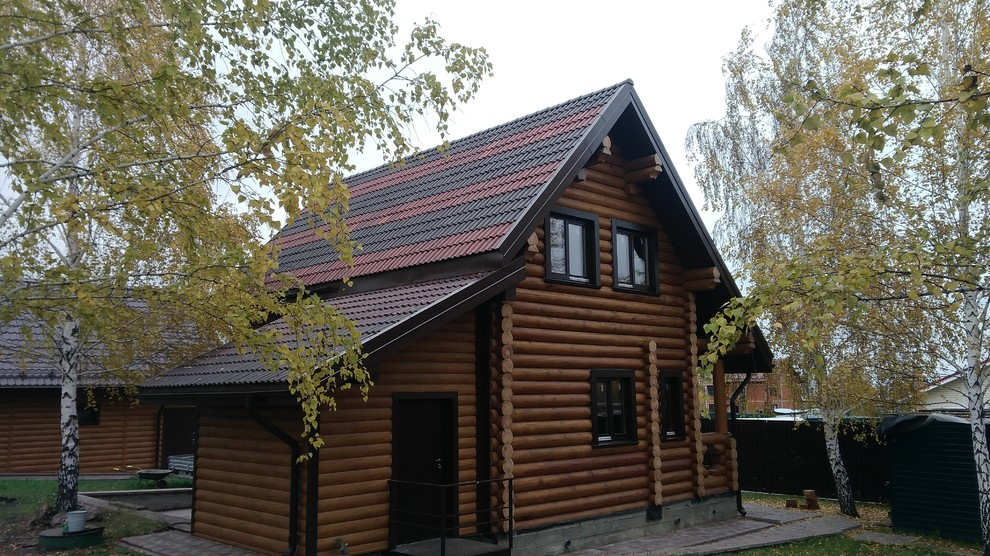 Евроокна от METAPRO