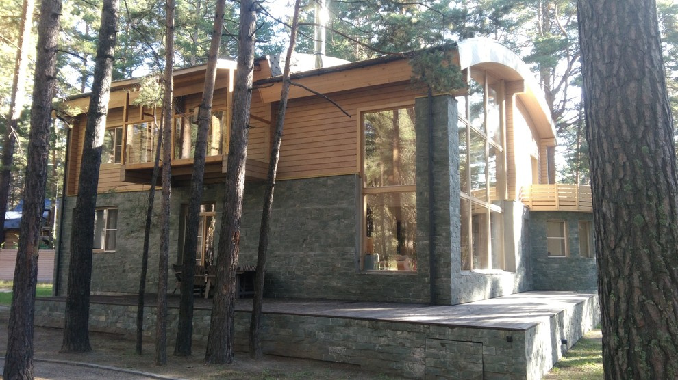 Проекты и евроокна от METAPRO г. Новосибирск ООО ВТК "МЕТАПРИБОР"