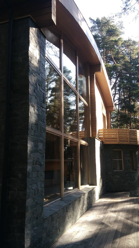 Проекты и евроокна от METAPRO г. Новосибирск ООО ВТК "МЕТАПРИБОР"