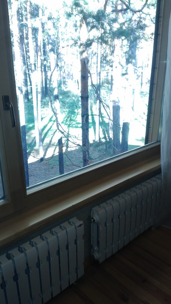 Проекты и евроокна от METAPRO г. Новосибирск ООО ВТК "МЕТАПРИБОР"