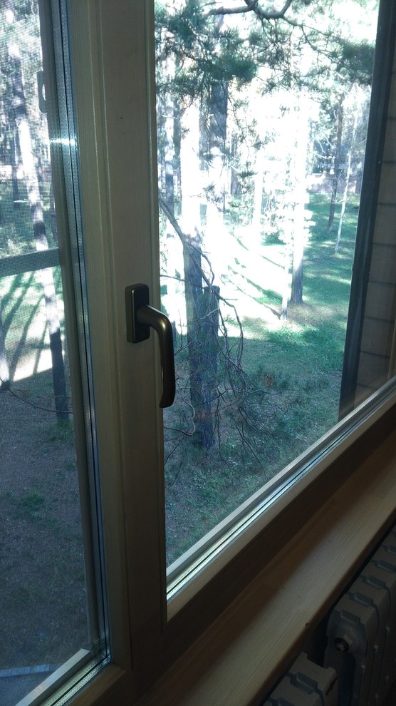 Проекты и евроокна от METAPRO г. Новосибирск ООО ВТК "МЕТАПРИБОР"